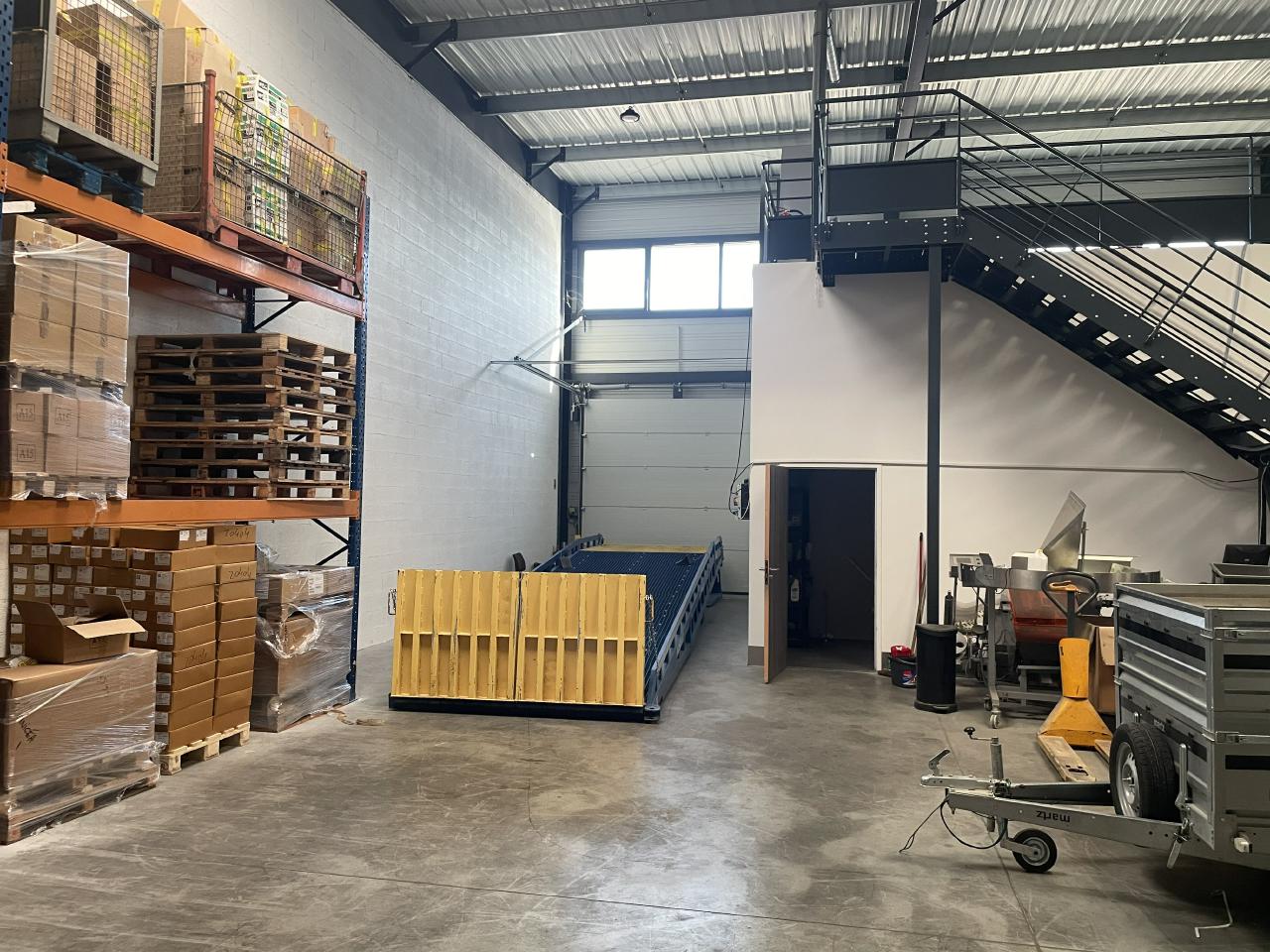 Location local d'activité Gignac-la-Nerthe Bouches-du-Rhône OLACT2530391 6