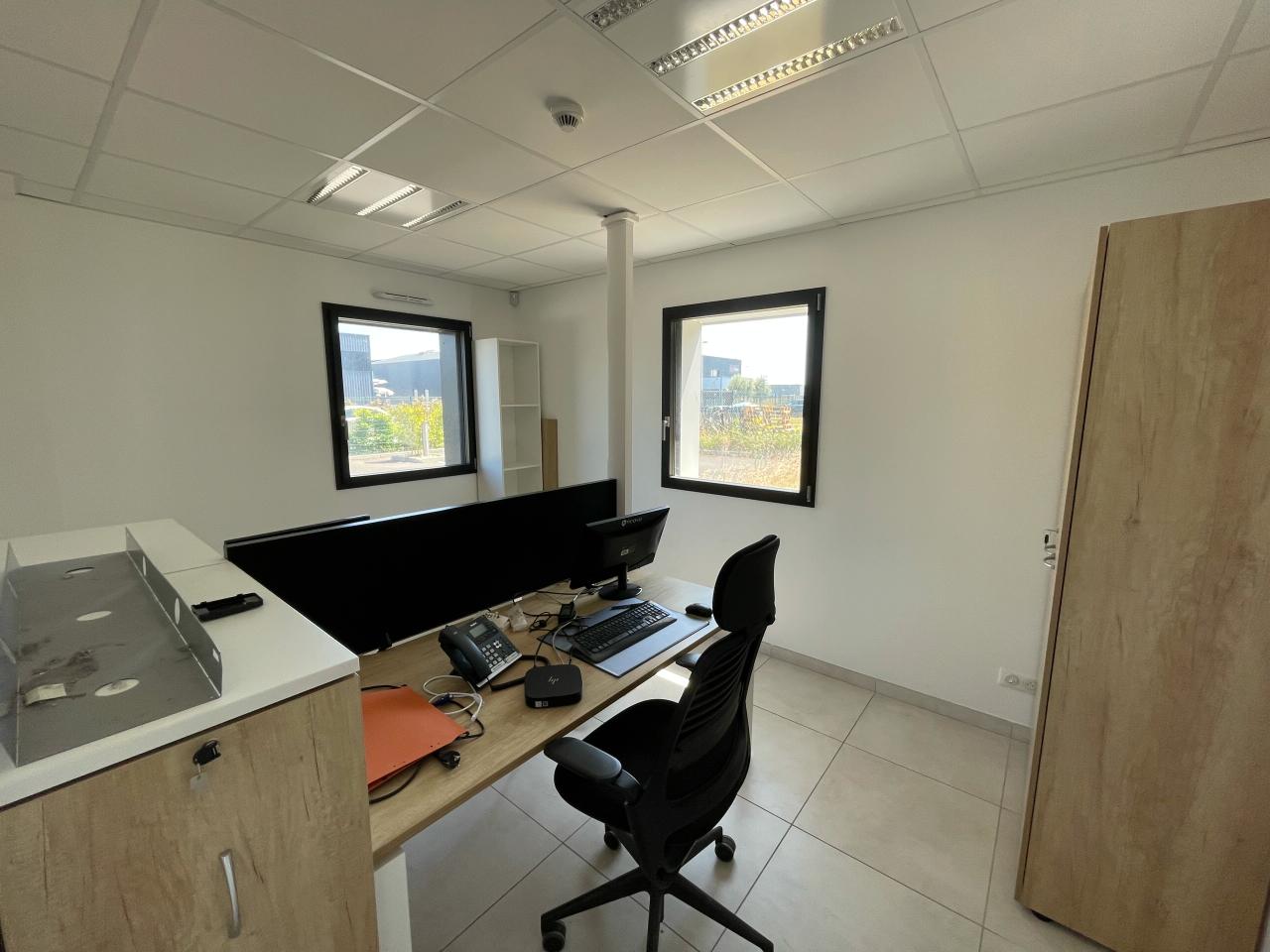 Location local d'activité Joué-lès-Tours Indre-et-Loire OLACT2533065 5