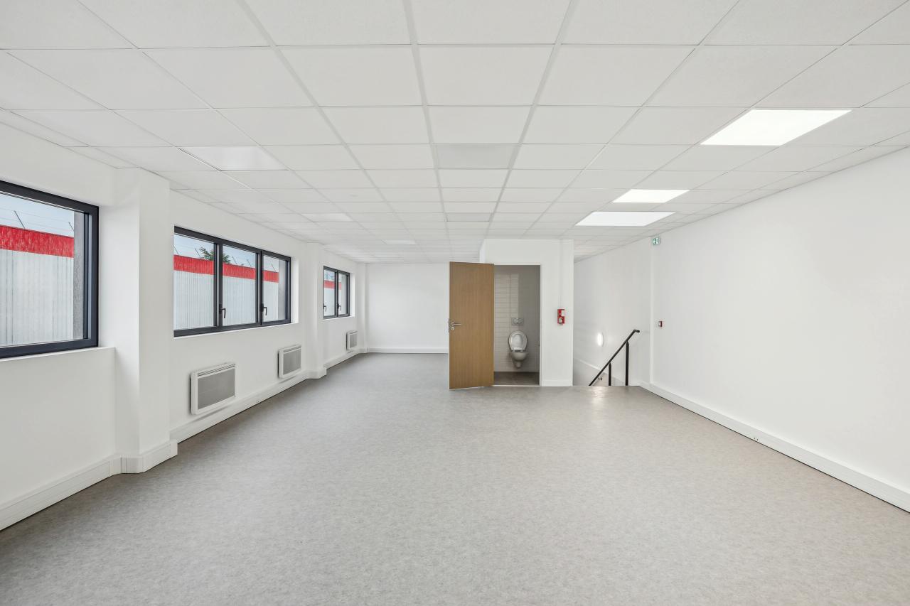 Location local d'activité Corbeil-Essonnes Essonne OLACT2119093 16