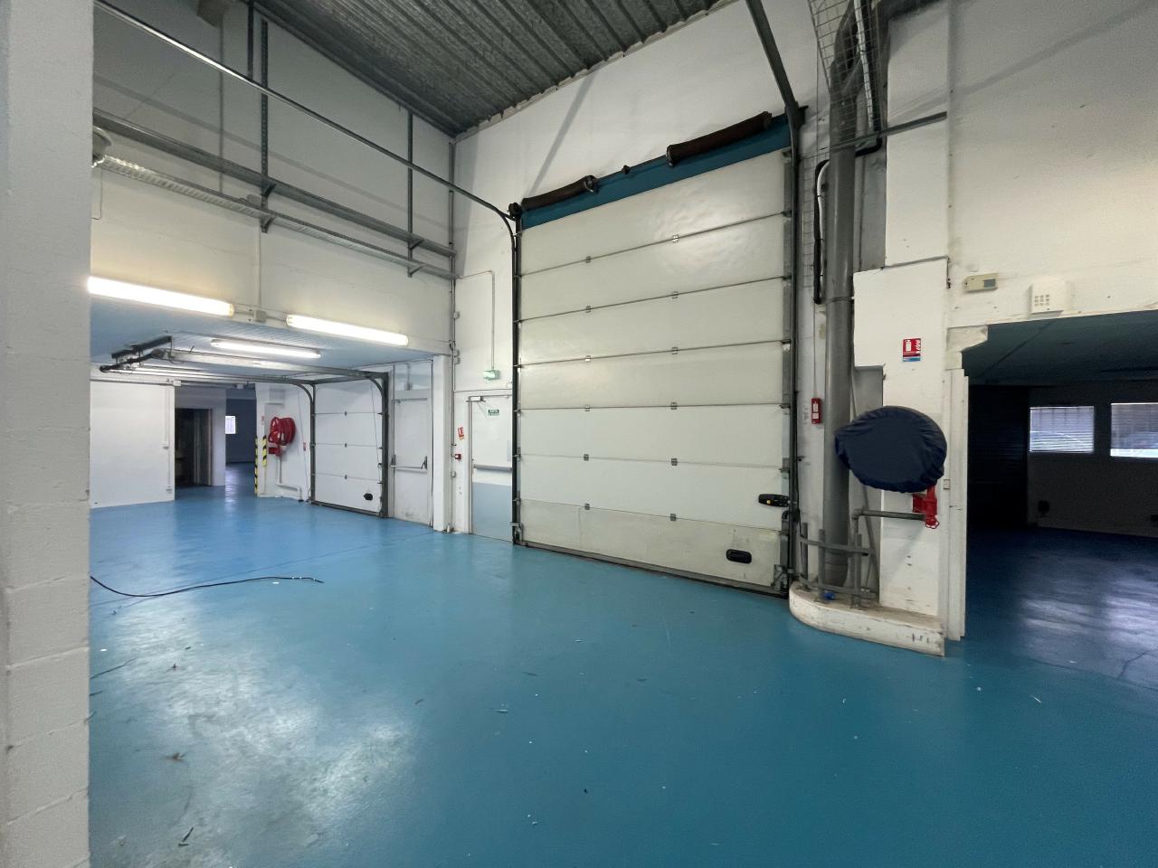 Location local d'activité Ivry-sur-Seine Val-de-Marne OLACT2206899 11