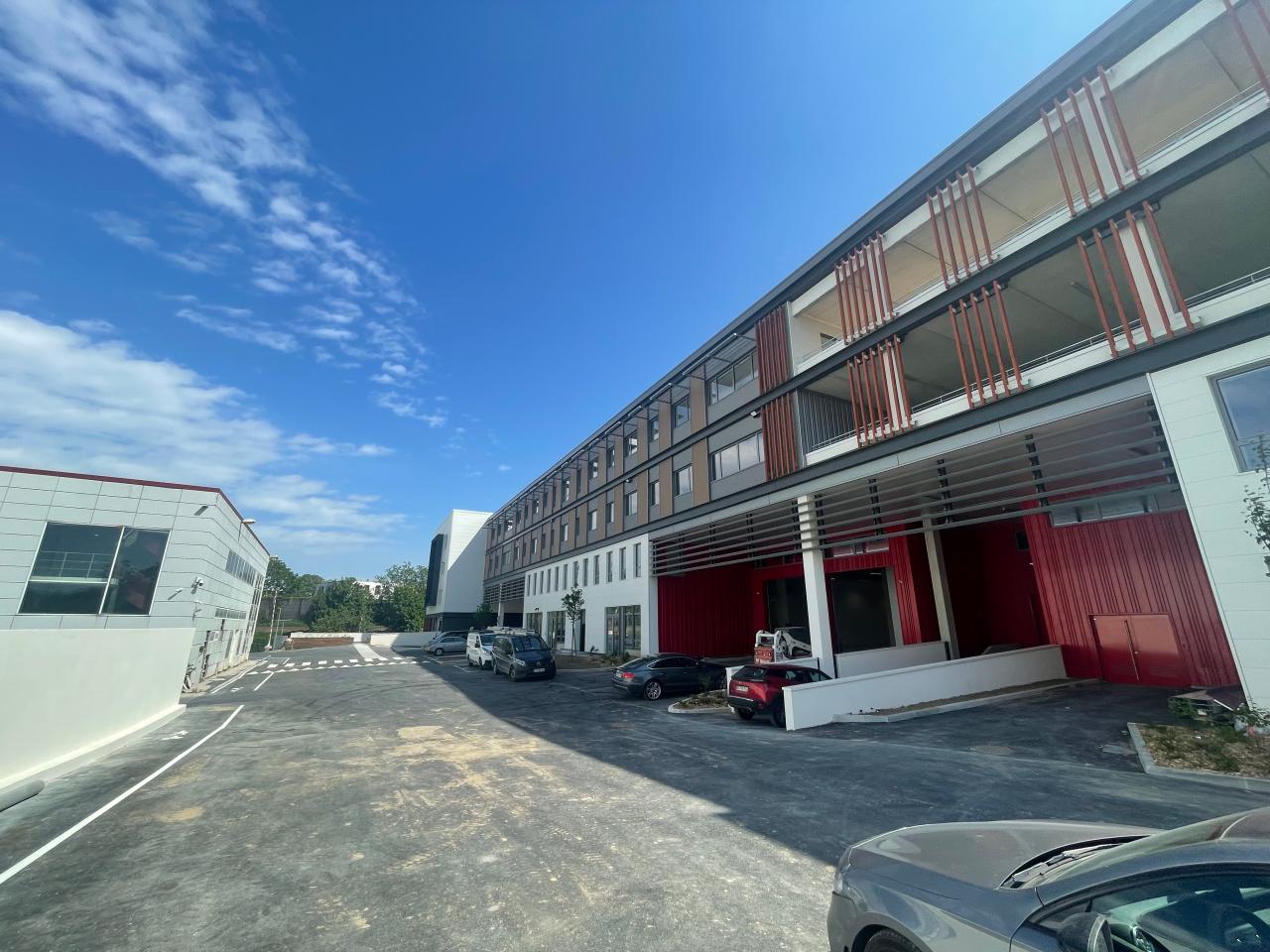 Location local d'activité Bobigny Seine-Saint-Denis OLACT2420065 9
