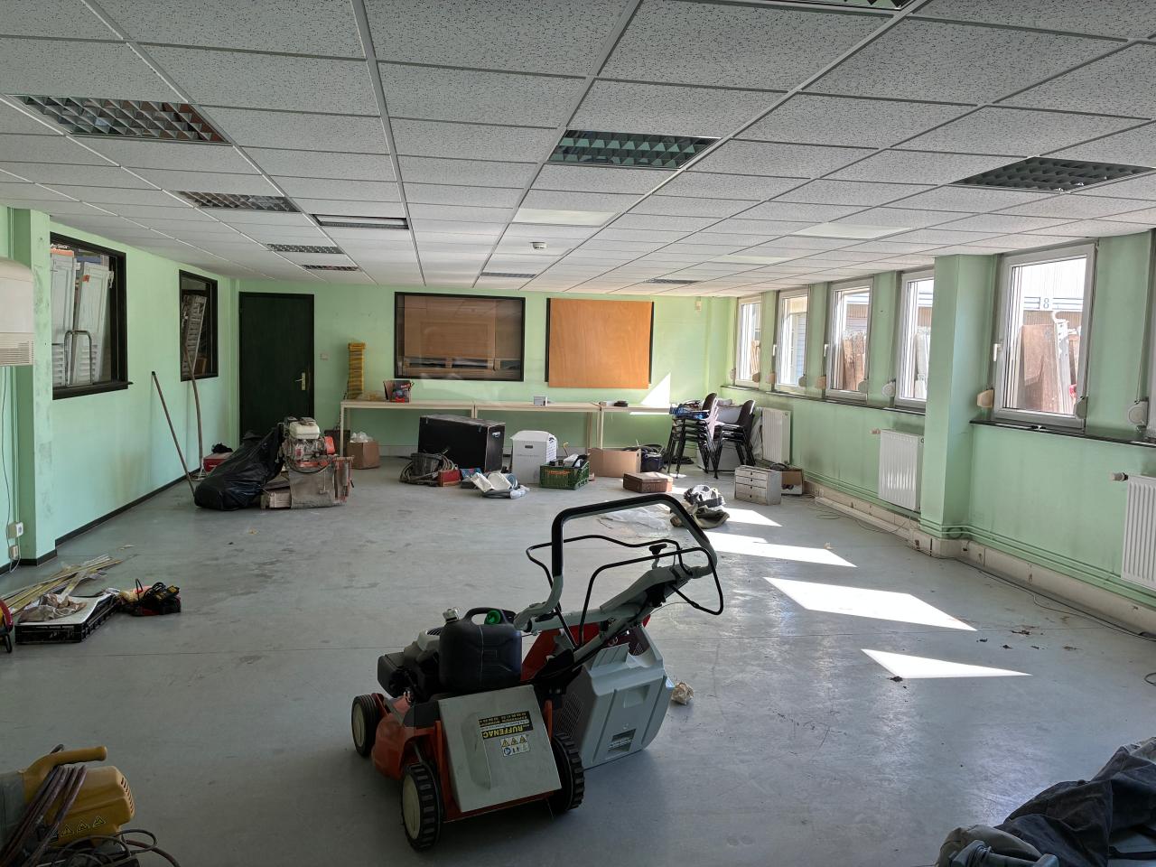Location local d'activité Hoerdt Bas-Rhin OLACT2644668 11