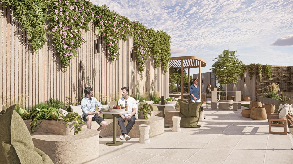 Vente bureau Wasquehal Nord OVBUR2423734 6