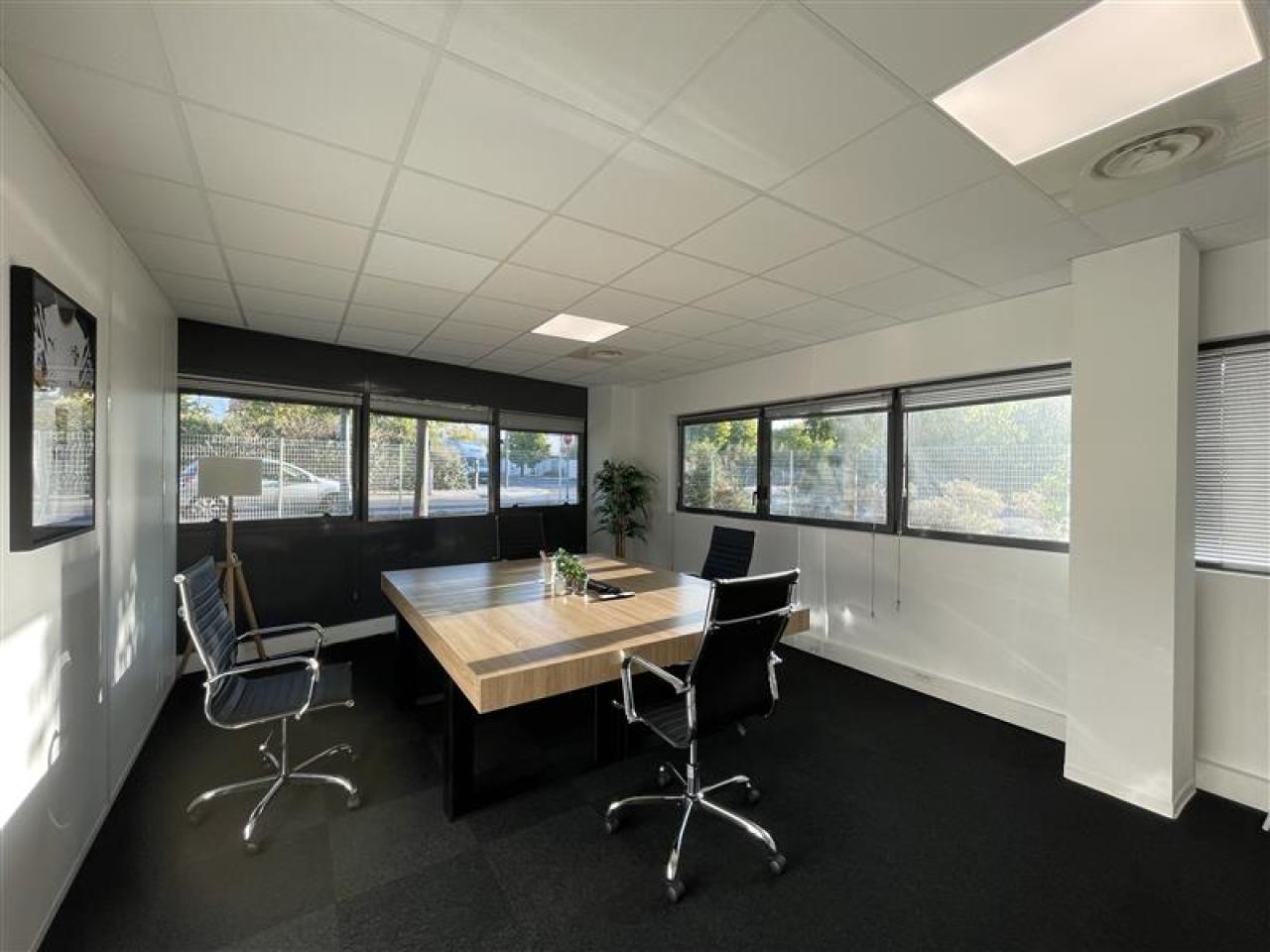 Location bureau Montpellier Hérault OLBUR2531087 5