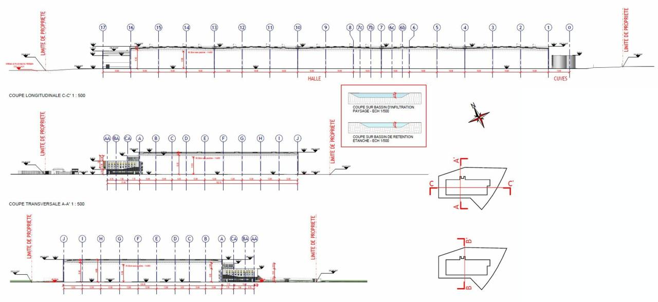Location entrepôt classe a Toul Meurthe-et-Moselle OLLOG2425526 3
