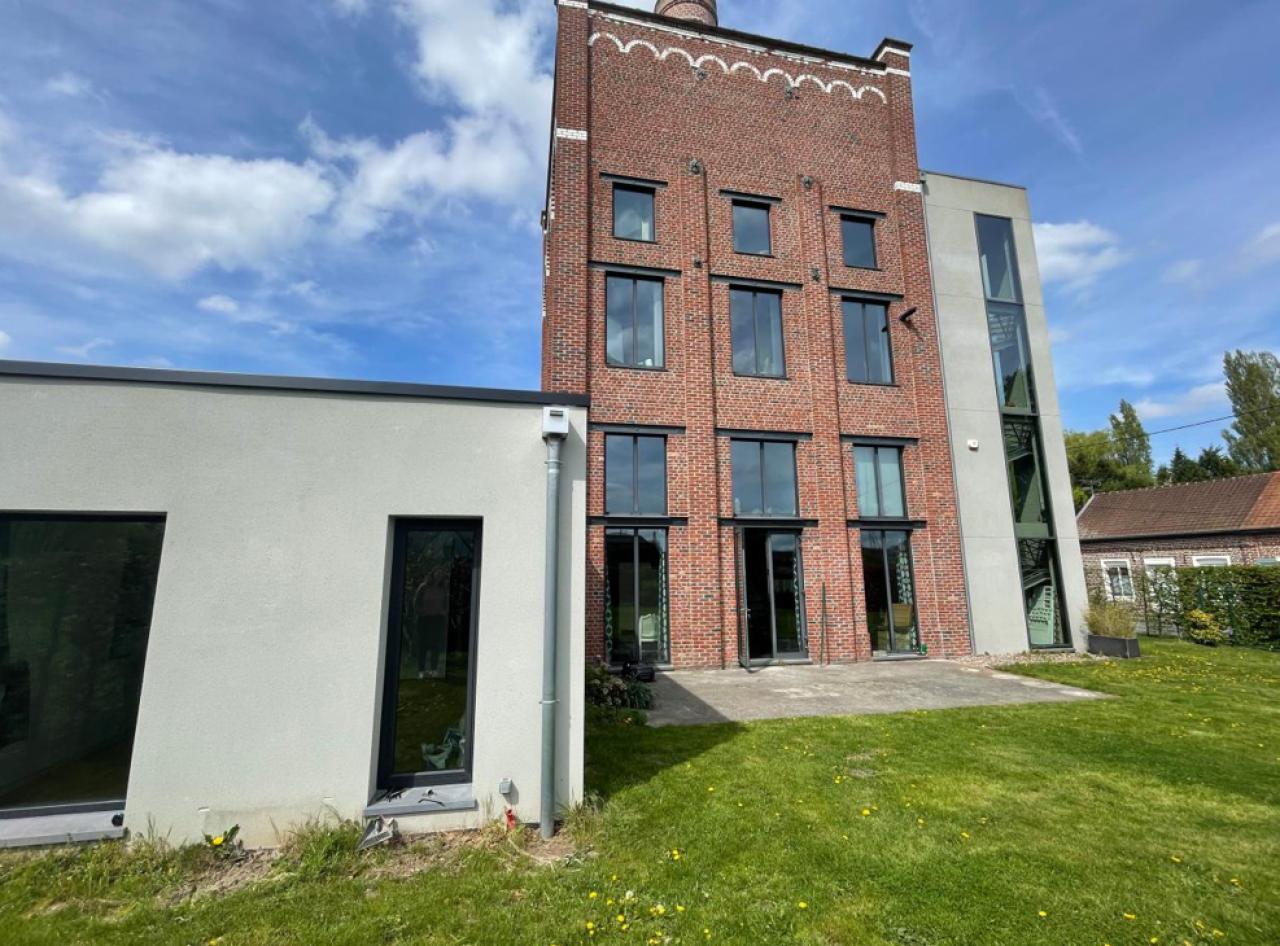 Vente bureau Genech Nord OVBUR2533655 2