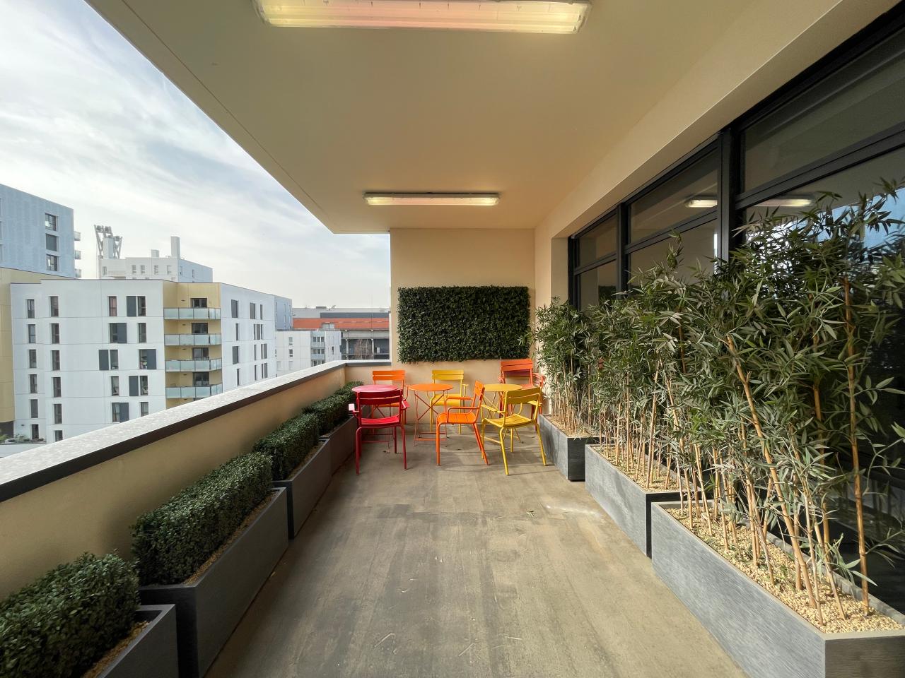 Location bureau Rouen Seine-Maritime OLBUR2531390 14