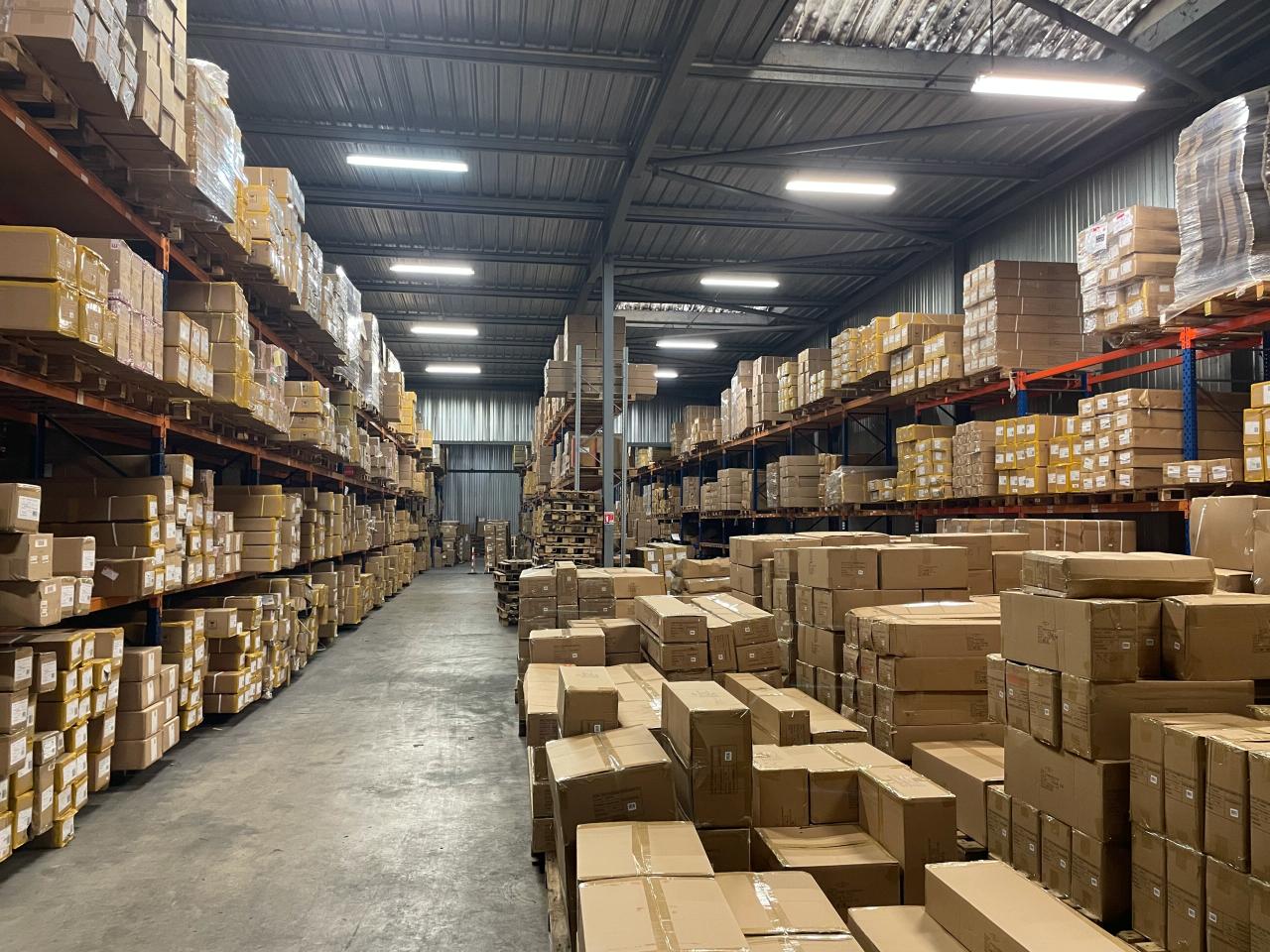 Location entrepôt Blanquefort Gironde OLLOG2531505 10