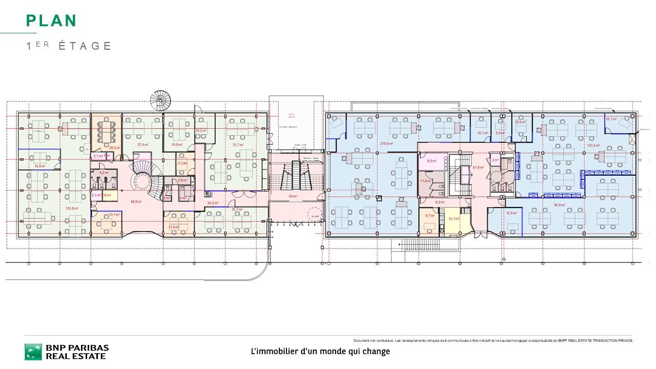 Location bureau Marseille Bouches-du-Rhône OLBUR2640646 20