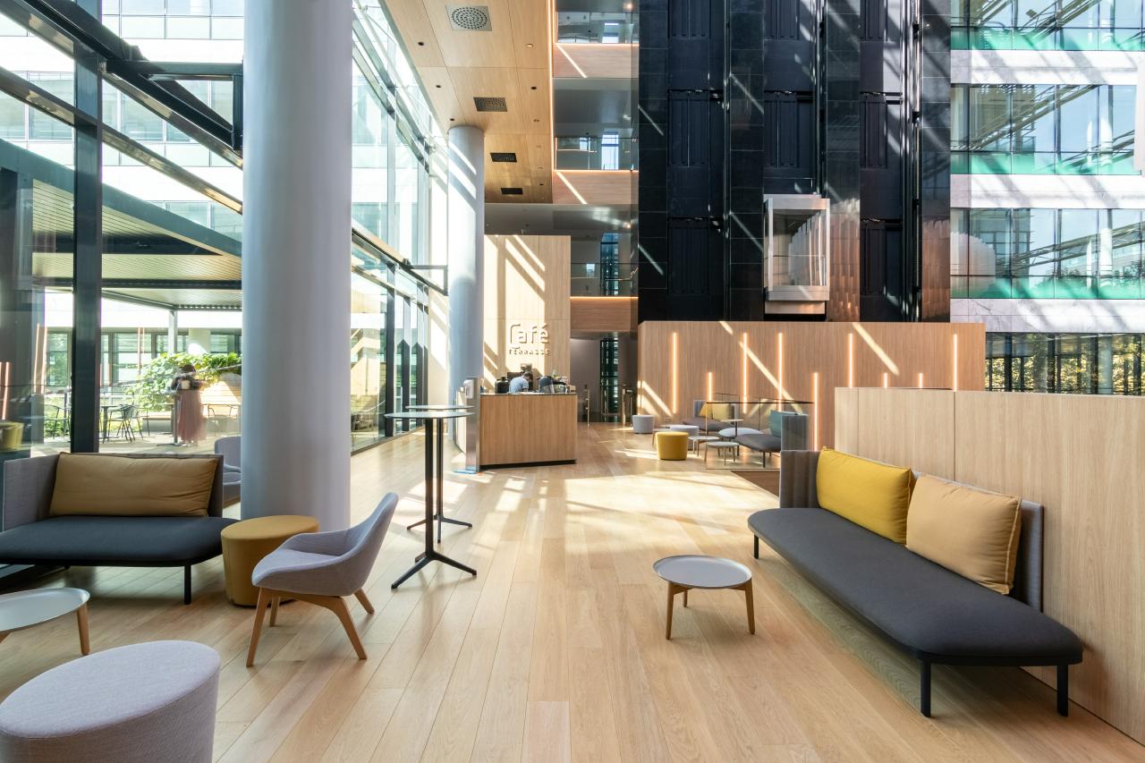 Location bureau La Plaine Saint-Denis Seine-Saint-Denis OLBUR2100384 20