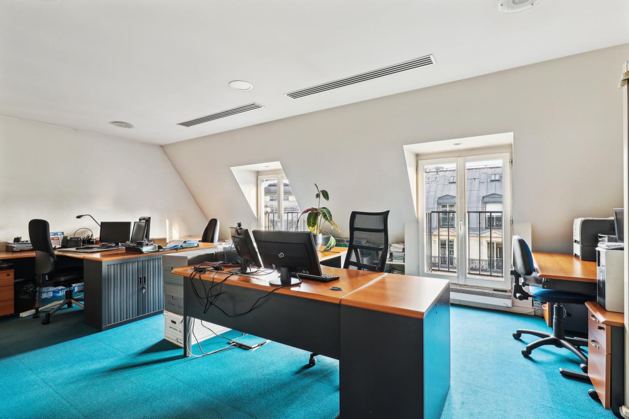 Vente bureau Paris OVBUR2531250 7