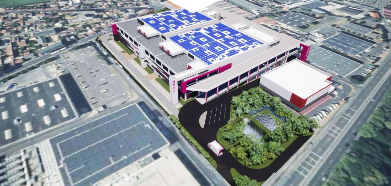 Location entrepôt classe c Bezons Val-d'Oise OLLOG2313196 1