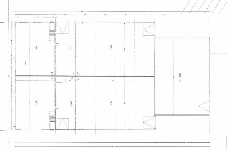 Location local d'activité Beaune Côte-d'Or OLACT2312396 11