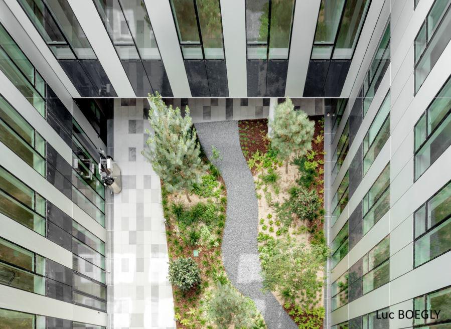 Location bureau Rueil-Malmaison Hauts-de-Seine OLBUR2100327 2