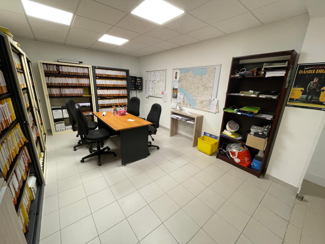 Vente local d'activité Acigné Ille-et-Vilaine OVACT2638129