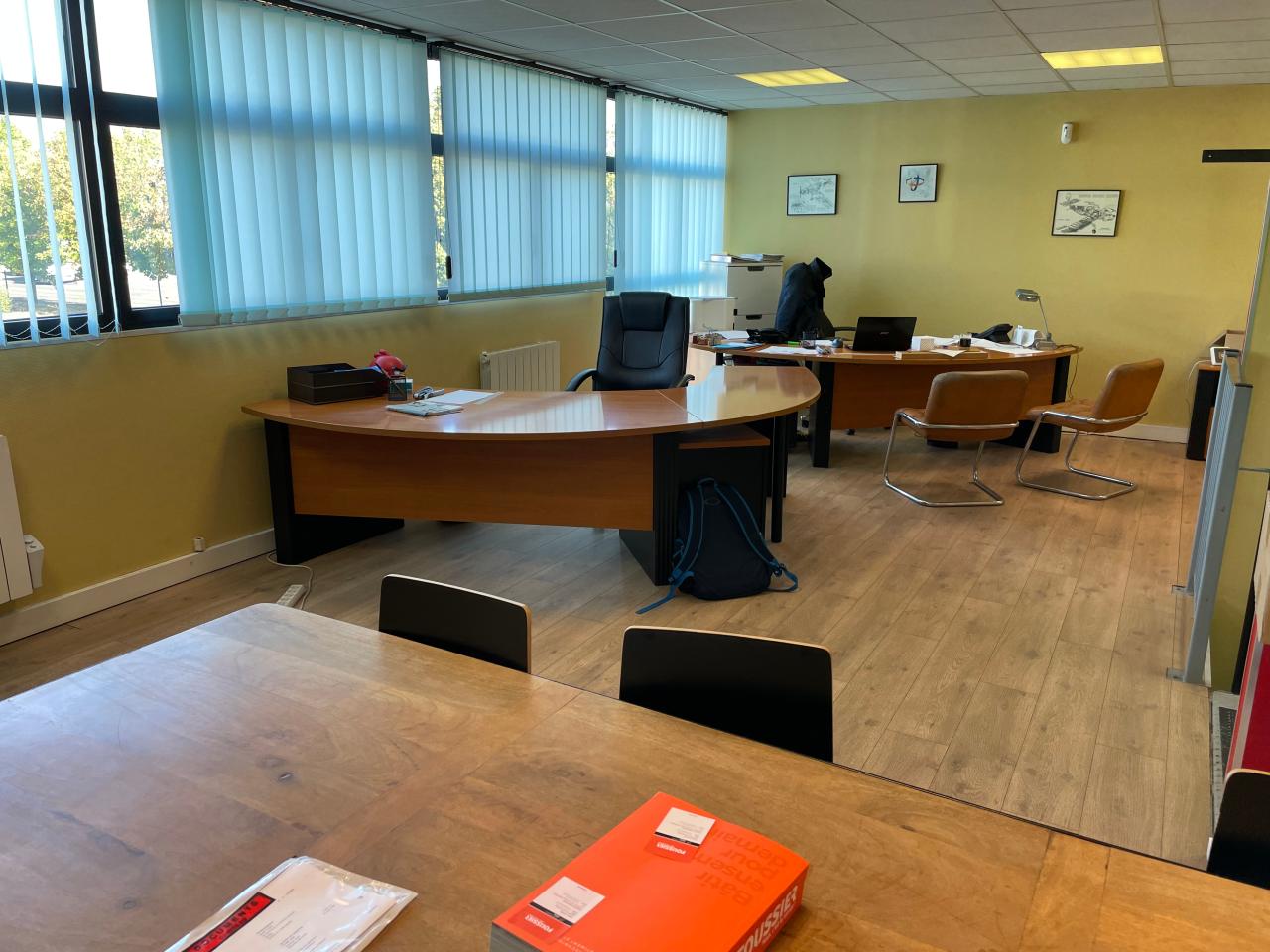 Location local d'activité Herblay Val-d'Oise OLACT2534051 6