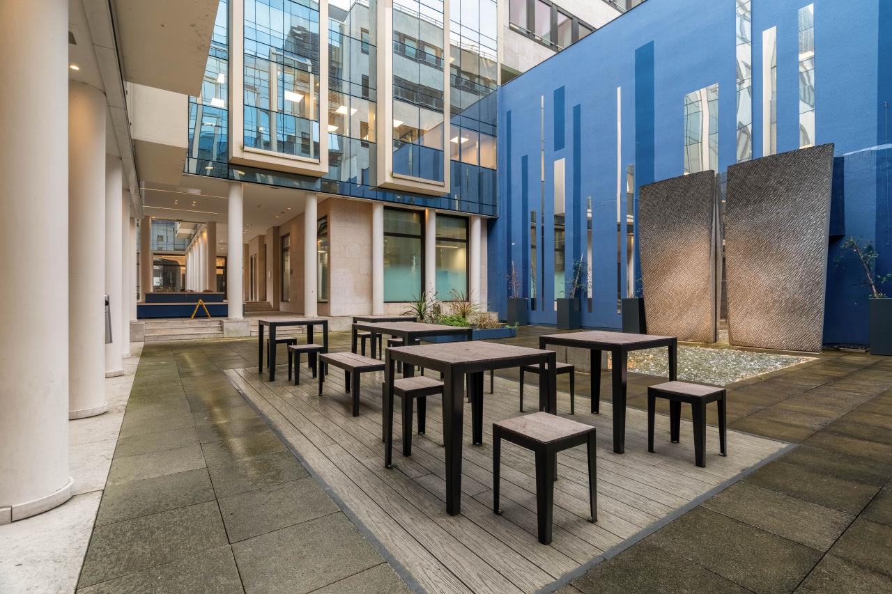 Location coworking Paris OLBUR2640290 3