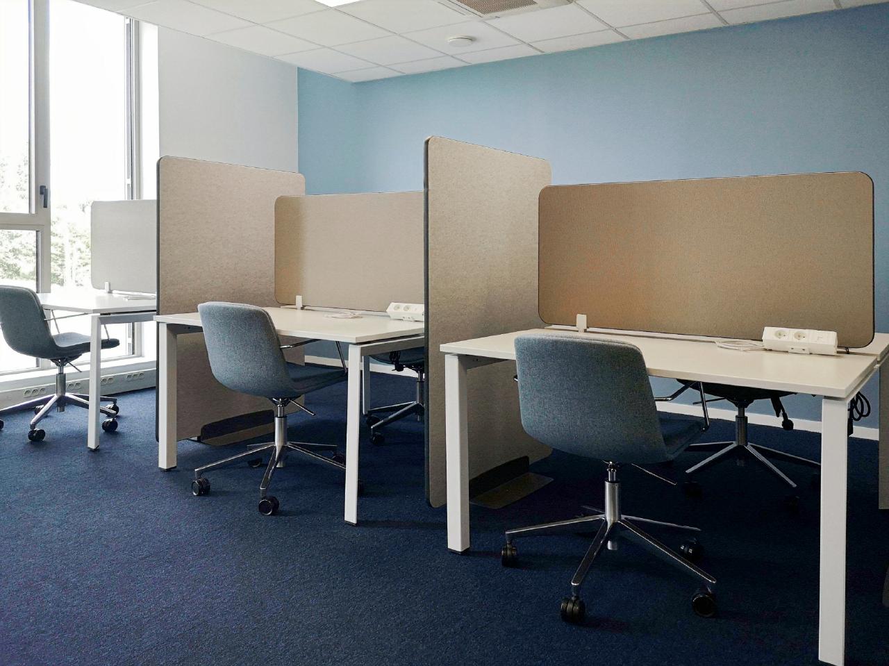 Location coworking Rennes Ille-et-Vilaine OLBUR2316256 6