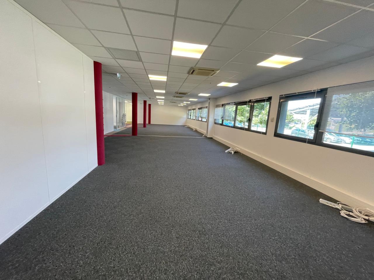 Location bureau Blagnac Haute-Garonne OLBUR2203891 12