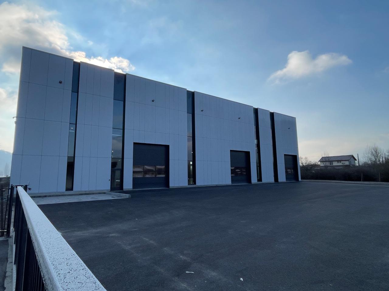 Location local d'activité Champagnier Isère OLACT2638160 10