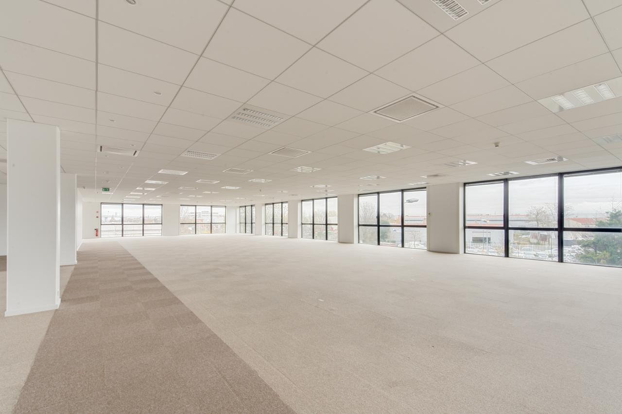 Location bureau Gennevilliers Hauts-de-Seine OLBUR2001151 9