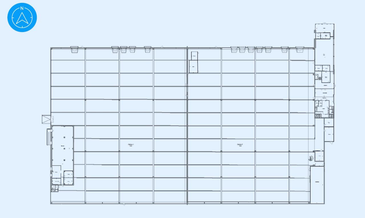 Location entrepôt classe a Saint-Priest Rhône OLLOG2535774 2
