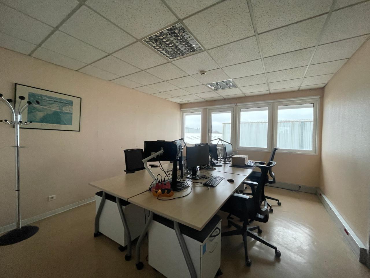 Location local d'activité Mérignac Gironde OLACT2643472 13
