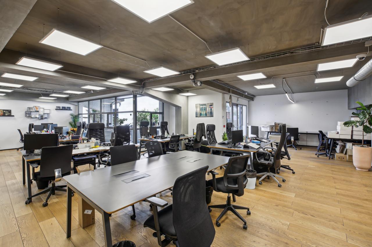 Location coworking Paris OLBUR2205454 5