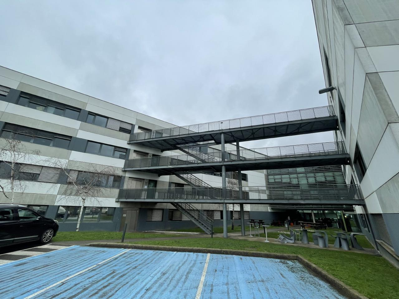 Vente bureau Toulouse Haute-Garonne OVBUR2645030 3