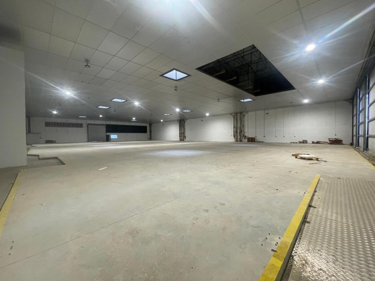 Location local d'activité Épinoy Pas-de-Calais OLACT2642651 16