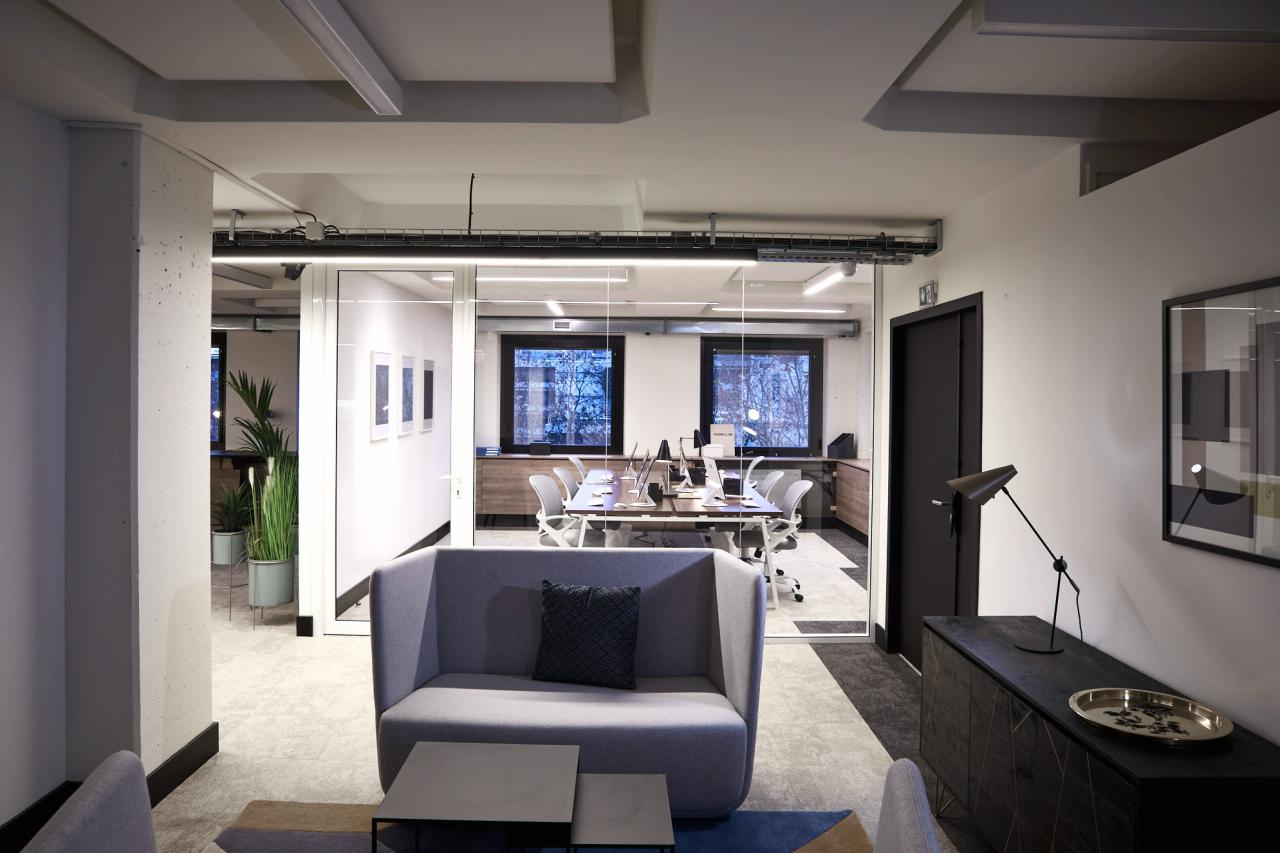 Location bureau Villeurbanne Rhône OLBUR2426960 16