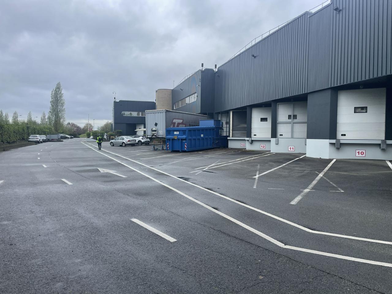 Location entrepôt classe b Fretin Nord OLLOG2423503 5