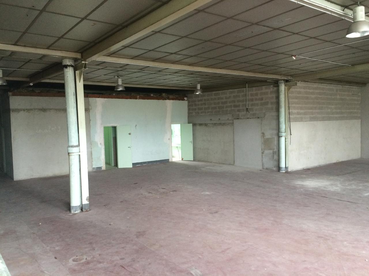 Location local d'activité Vaux-le-Pénil Seine-et-Marne OLACT2002704 7