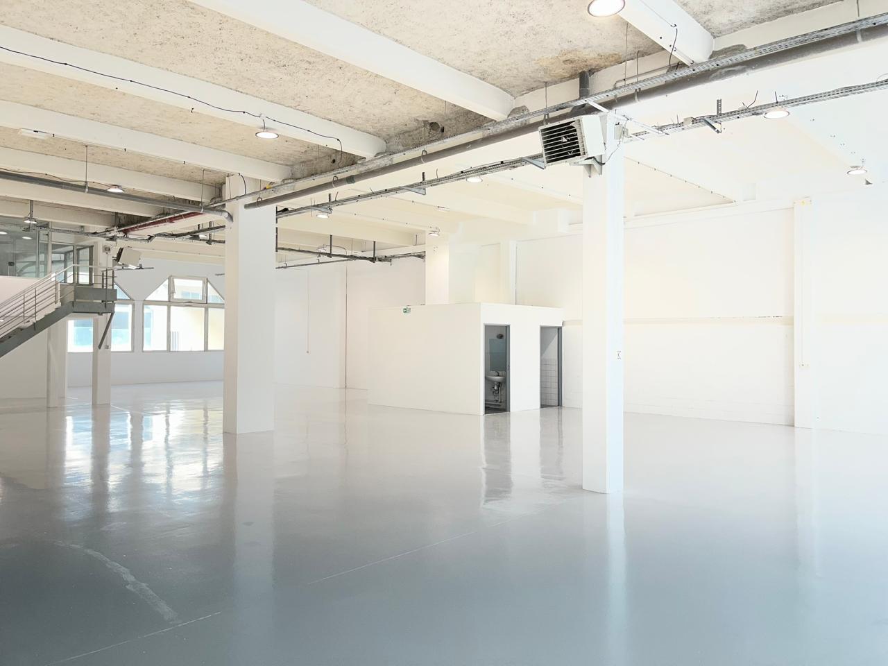 Location local d'activité Aubervilliers Seine-Saint-Denis OLACT2207077 4