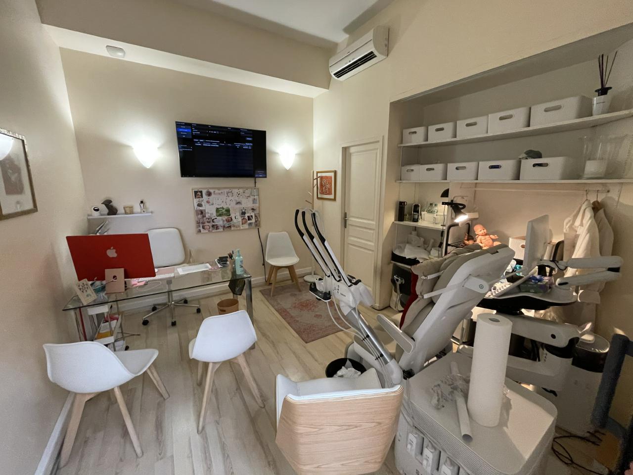 Vente bureau Toulouse Haute-Garonne OVBUR2313802 7