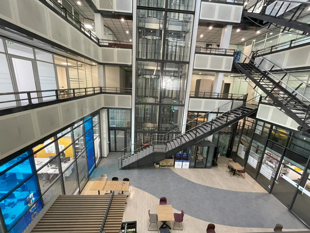 Location bureau Lyon Rhône OLBUR2641190 13