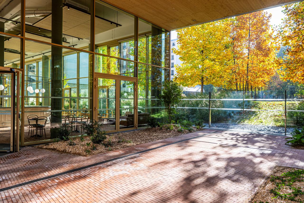 Location bureau Clichy Hauts-de-Seine OLBUR2100403 3