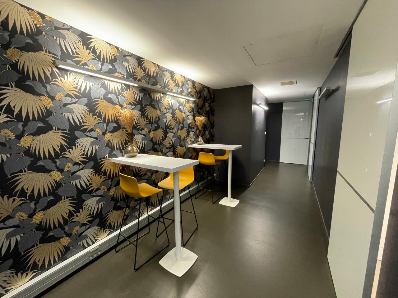 Location bureau Ramonville-Saint-Agne Haute-Garonne OLBUR2529408 11