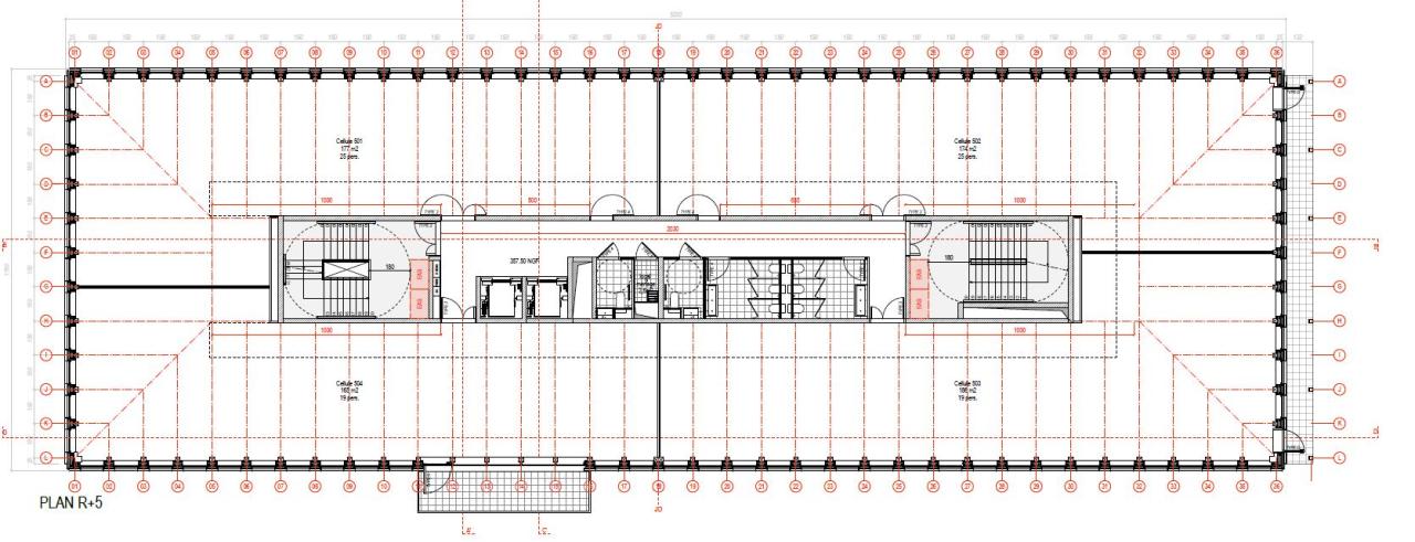 Location bureau Maxéville Meurthe-et-Moselle OLBUR2425546 9