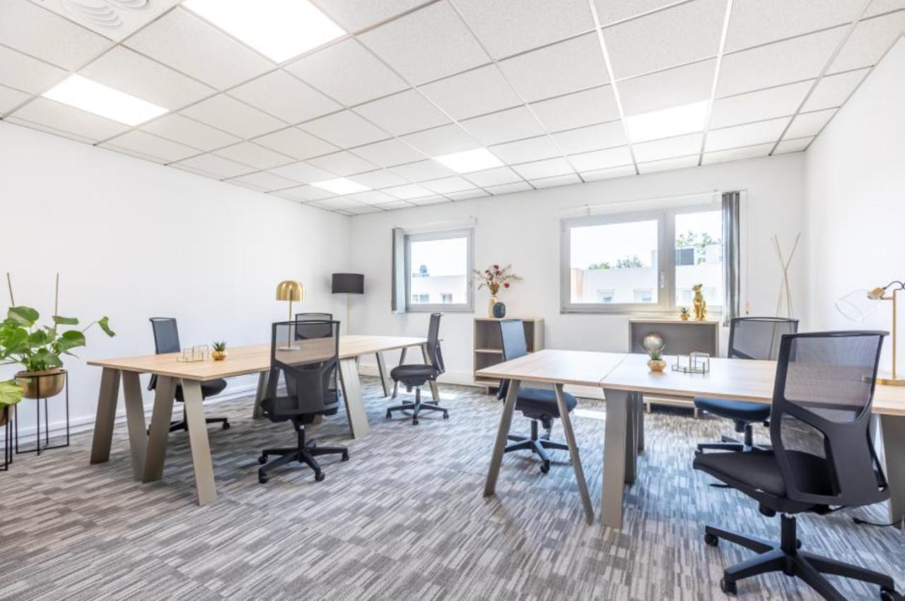 Location coworking Pessac Gironde OLBUR2533579 12