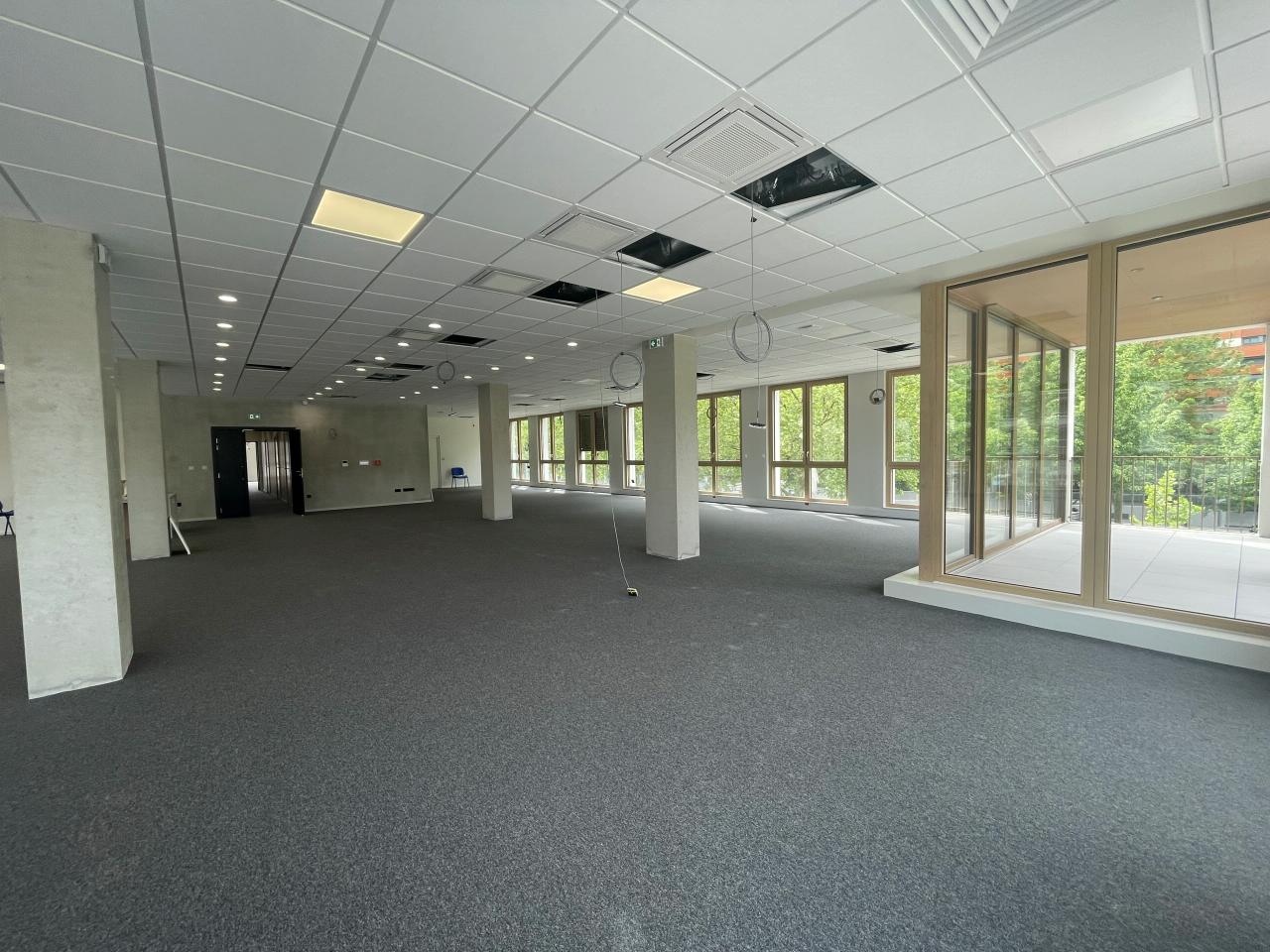 Location bureau Strasbourg Bas-Rhin OLBUR2315908 9