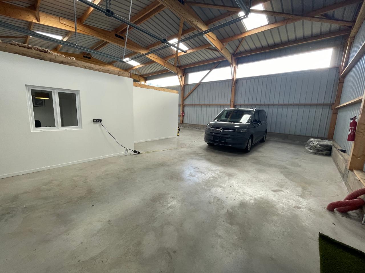 Location local d'activité Pléchâtel Ille-et-Vilaine OLACT2644447 2