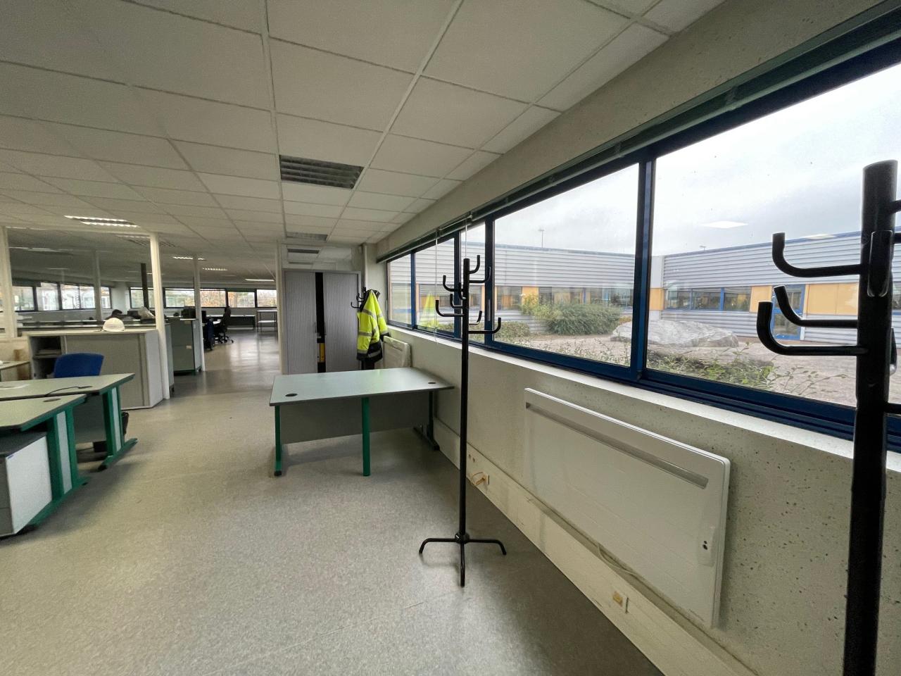 Location bureau Téteghem Nord OLBUR2638405 4