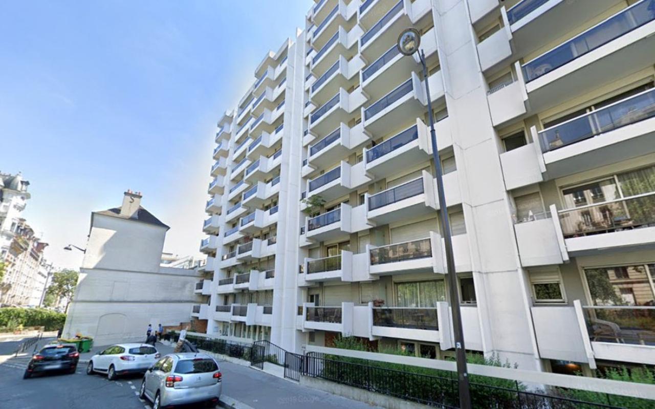 Vente bureau Paris OVBUR2533790