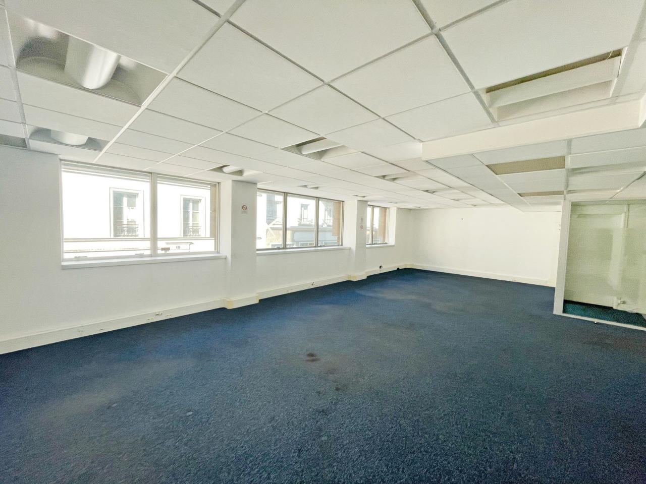 Vente bureau Levallois-Perret Hauts-de-Seine OVBUR2532593 6