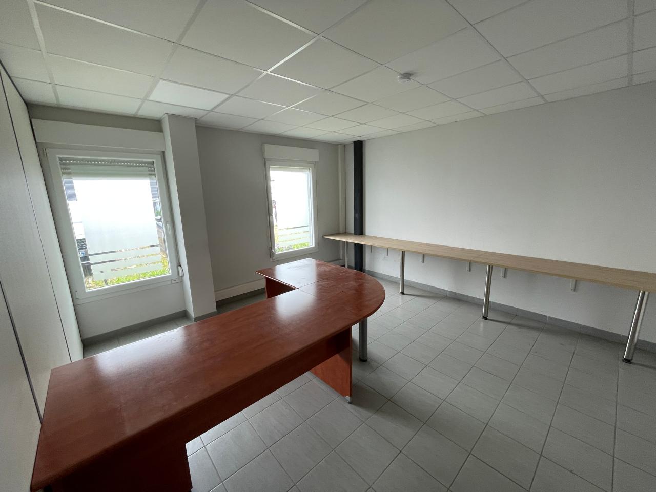 Location local d'activité Lesménils Meurthe-et-Moselle OLACT2310923 13