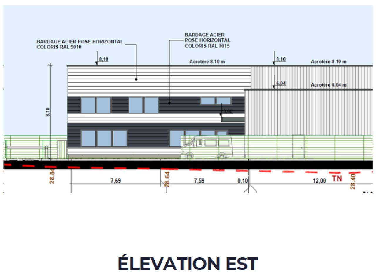 Vente local d'activité Criquebeuf-sur-Seine Eure OVACT2530780 34