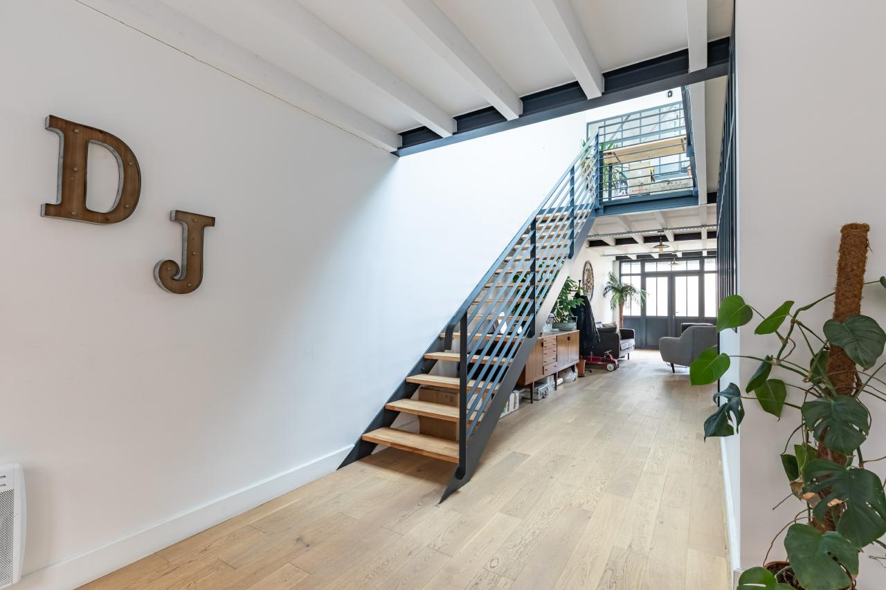 Location bureau Cachan Val-de-Marne OLBUR2529141 10