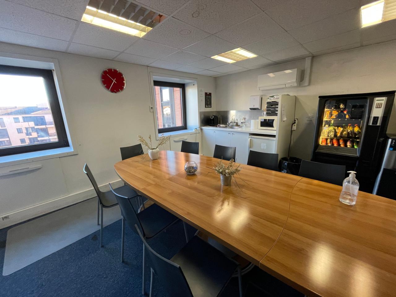 Location bureau Toulouse Haute-Garonne OLBUR2536499 10