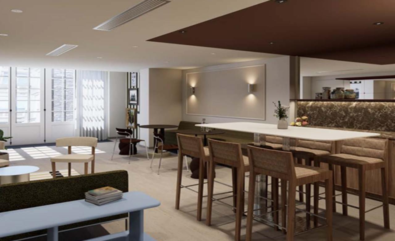 Location coworking Paris OLBUR2643686 11